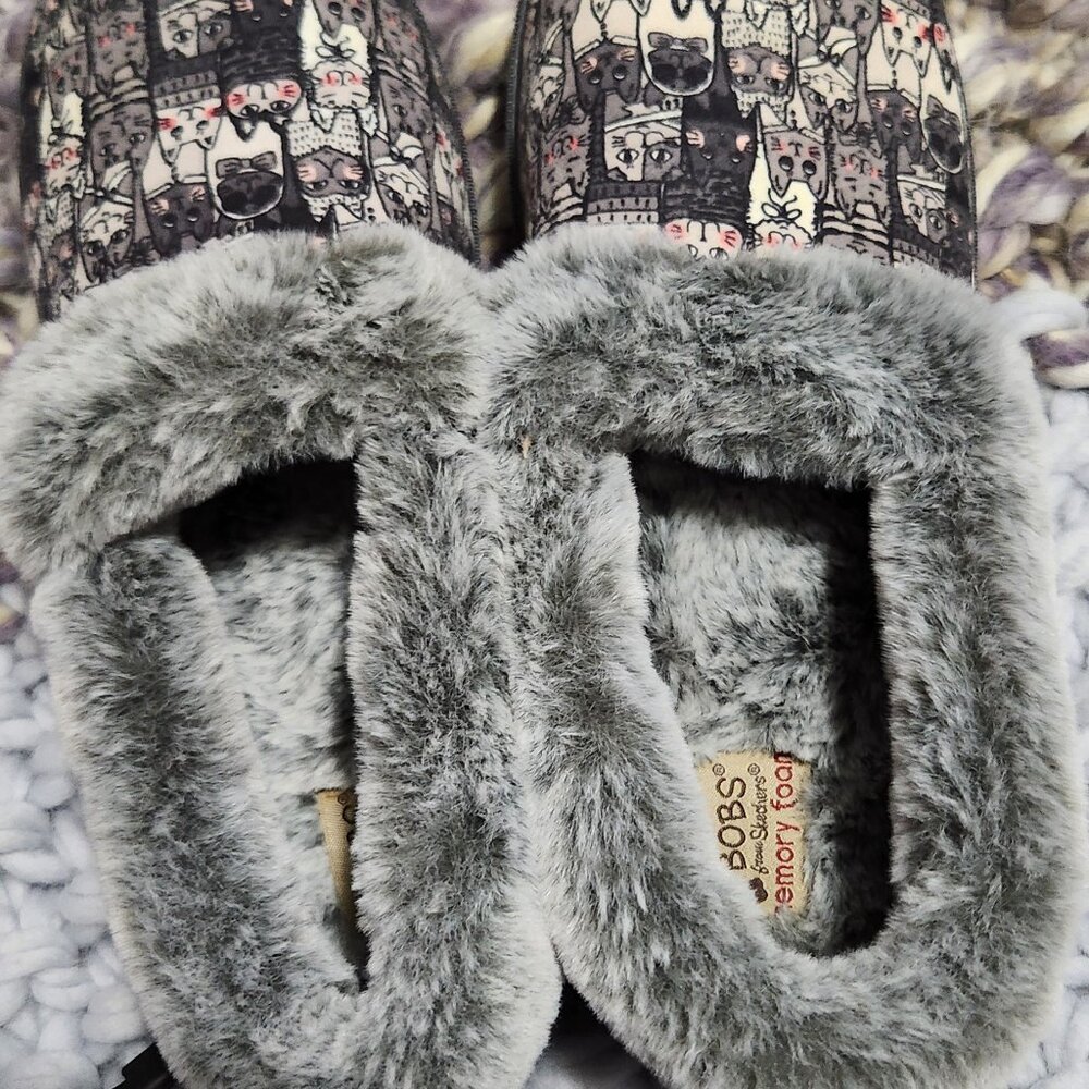 Womans slippers